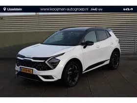 Kia Sportage thumbnail 30