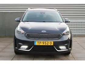Kia Niro thumbnail 3