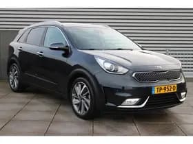 Kia Niro thumbnail 39