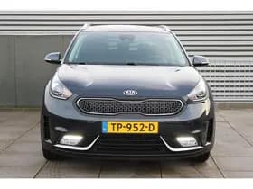 Kia Niro thumbnail 40
