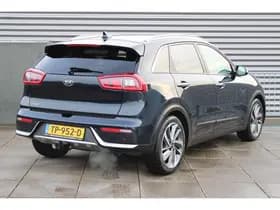 Kia Niro thumbnail 44