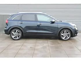 Kia Niro thumbnail 45