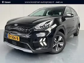Kia Niro thumbnail 77