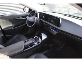 Kia Ev6 thumbnail 11