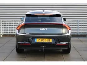Kia Ev6 thumbnail 6