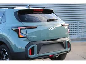 Kia Stonic thumbnail 11