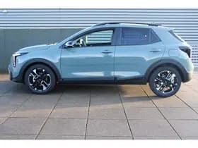 Kia Stonic thumbnail 19