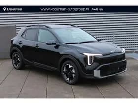 Kia Stonic thumbnail 35