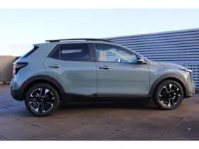 Kia Stonic thumbnail 6