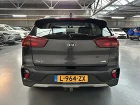 Kia Niro thumbnail 20