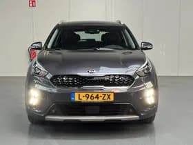 Kia Niro thumbnail 28