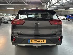 Kia Niro thumbnail 48