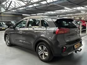Kia Niro thumbnail 52