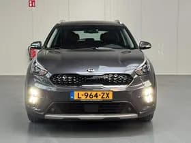 Kia Niro thumbnail 56