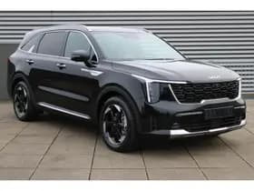 Kia Sorento thumbnail 2