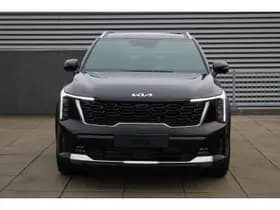 Kia Sorento thumbnail 3