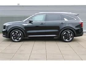 Kia Sorento thumbnail 4