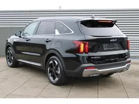 Kia Sorento thumbnail 5