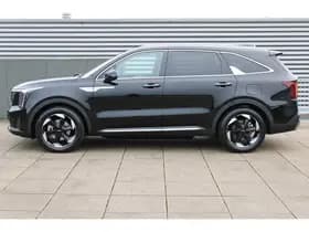 Kia Sorento thumbnail 55