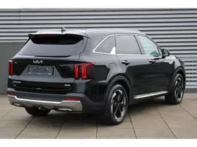 Kia Sorento thumbnail 7