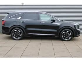 Kia Sorento thumbnail 8