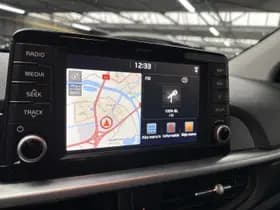 Kia Picanto thumbnail 11