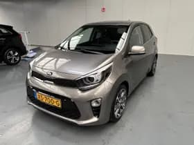 Kia Picanto thumbnail 21