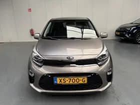 Kia Picanto thumbnail 22