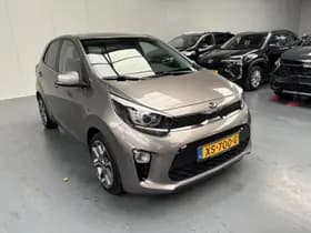 Kia Picanto thumbnail 23
