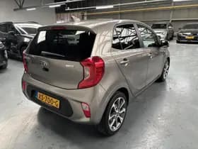 Kia Picanto thumbnail 24