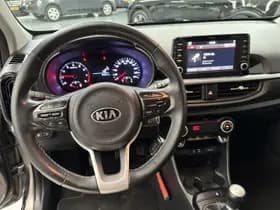 Kia Picanto thumbnail 5