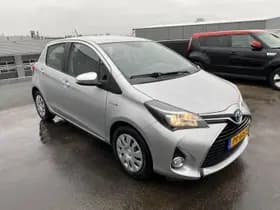 Toyota Yaris thumbnail 14