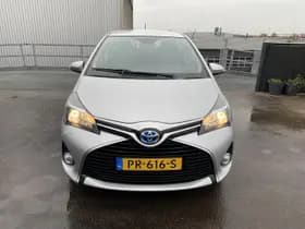 Toyota Yaris thumbnail 15