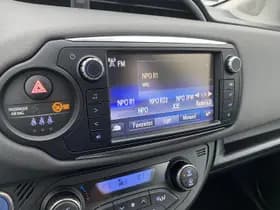 Toyota Yaris thumbnail 36