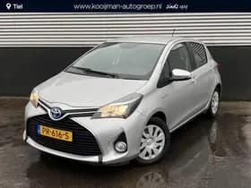 Toyota Yaris thumbnail 50