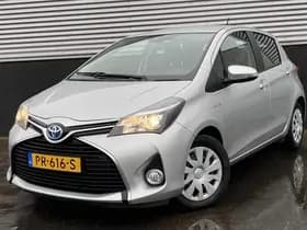 Toyota Yaris thumbnail 51