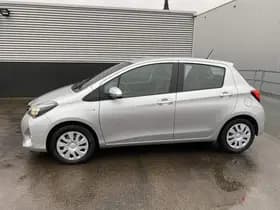 Toyota Yaris thumbnail 53