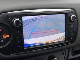 Toyota Yaris thumbnail 59