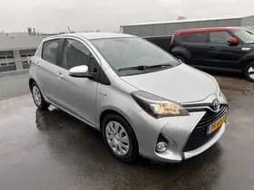 Toyota Yaris thumbnail 63