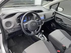 Toyota Yaris thumbnail 71