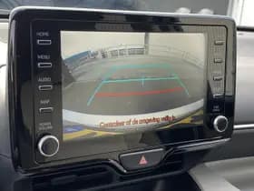 Toyota Yaris thumbnail 14