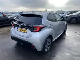 Toyota Yaris thumbnail 15