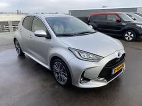 Toyota Yaris thumbnail 17