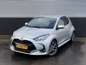 Toyota Yaris thumbnail 3