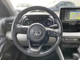 Toyota Yaris thumbnail 27