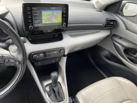 Toyota Yaris thumbnail 35