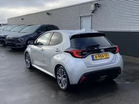 Toyota Yaris thumbnail 6