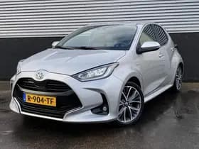 Toyota Yaris thumbnail 56