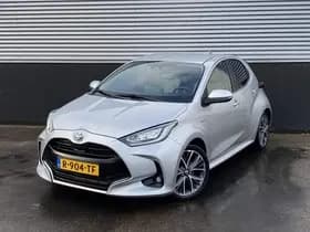 Toyota Yaris thumbnail 57