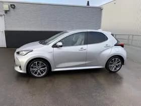 Toyota Yaris thumbnail 59